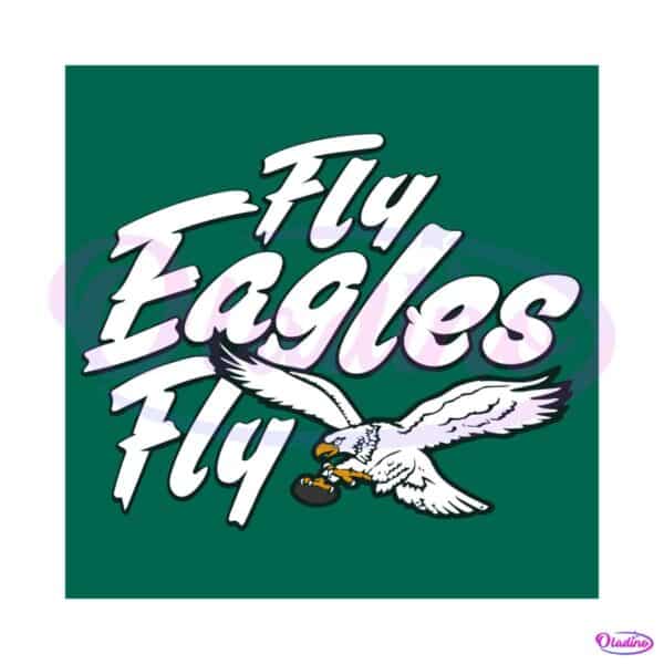 fly-eagles-fly-philadelphia-eagles-svg