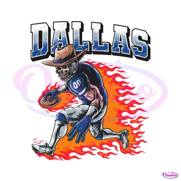 dallas-football-cowboys-player-png