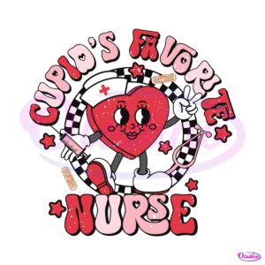 cupids-favorite-nurse-cute-heart-svg