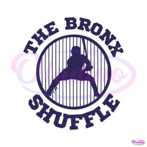 juan-soto-the-bronx-shuffle-yankees-baseball-svg-digital-download