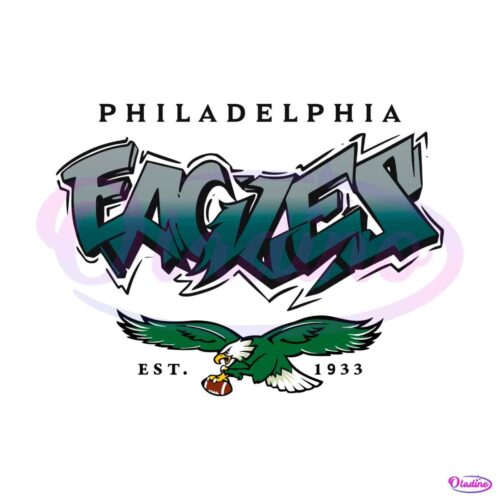 philadelphia-eagles-football-est-1933-svg-download