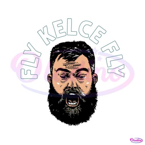 jason-fly-kelce-fly-philadelphia-eagles-football-svg