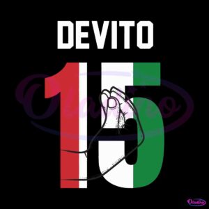 new-york-giants-tommy-cutlets-devito-15-svg