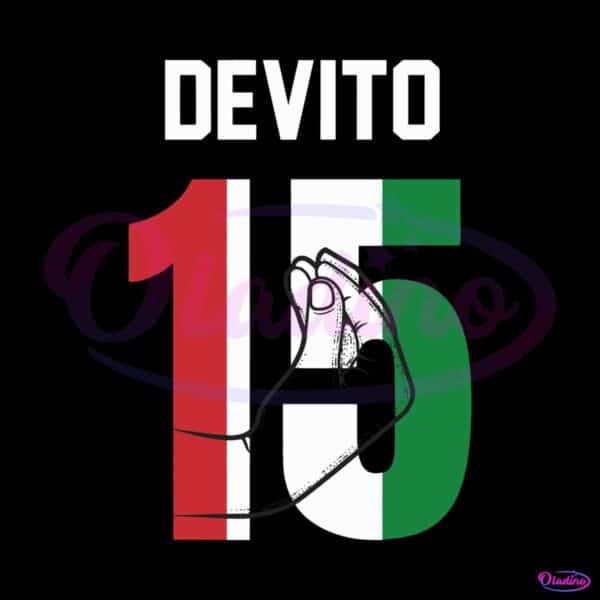 new-york-giants-tommy-cutlets-devito-15-svg