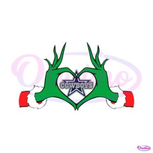 nfl-cowboys-grinch-heart-hand-svg