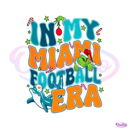 grinch-in-my-miami-football-era-svg