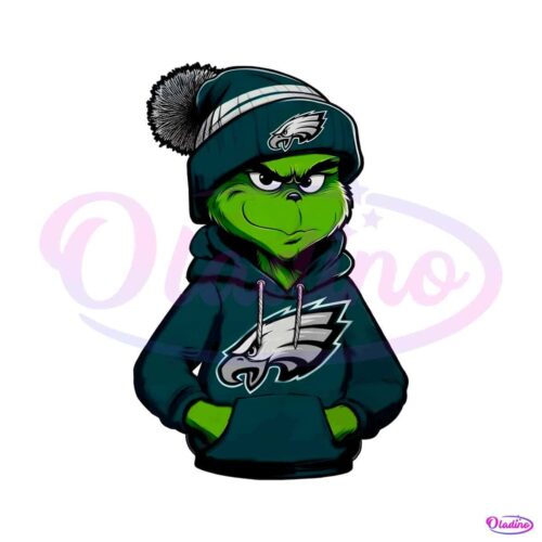 retro-grinch-philadelphia-eagles-png