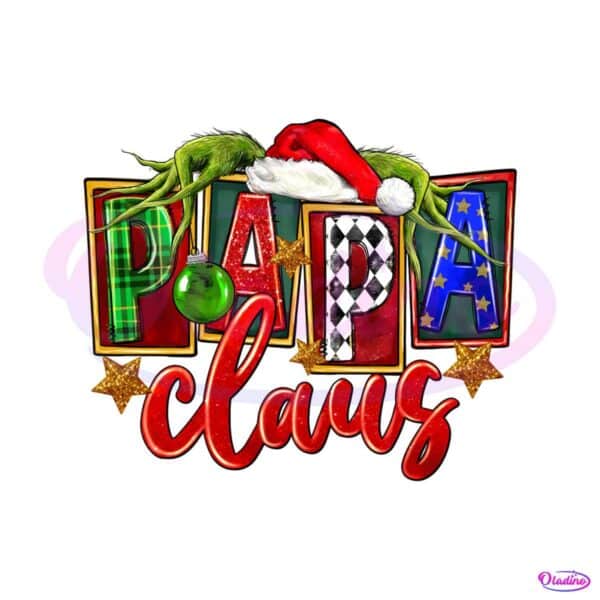 retro-christmas-papa-claus-png