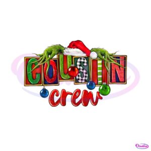 retro-cousin-crew-grinch-hand-png