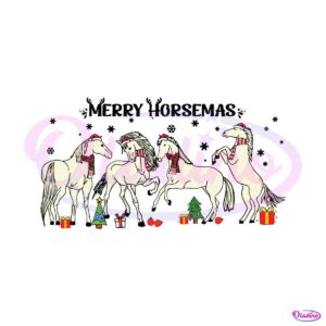 funny-merry-horsemas-christmas-vibe-svg