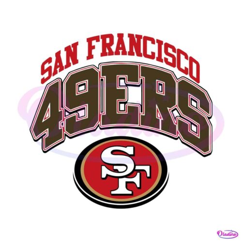 vintage-san-francisco-49ers-football-svg-download