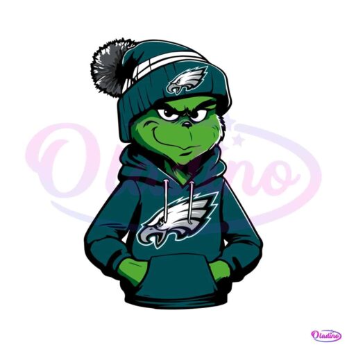 grinch-wear-philadelphia-eagles-shirt-logo-svg