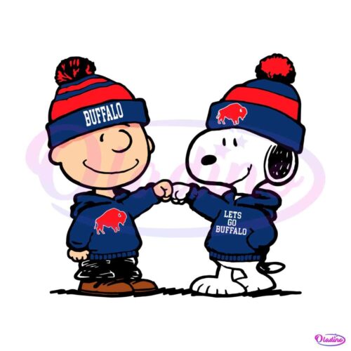 charlie-brown-and-snoopy-buffalo-football-go-bills-svg