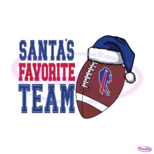 santas-favorite-football-team-buffalo-bills-svg