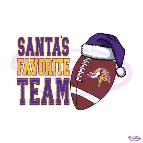 santas-favorite-football-team-minnesota-vikings-svg