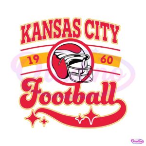 kansas-city-football-helmet-1960-svg