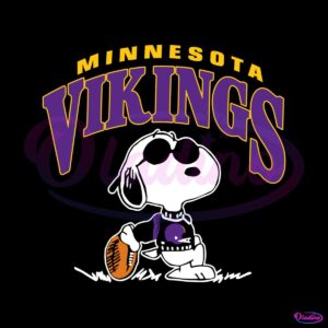 vintage-snoopy-football-minnesota-vikings-svg