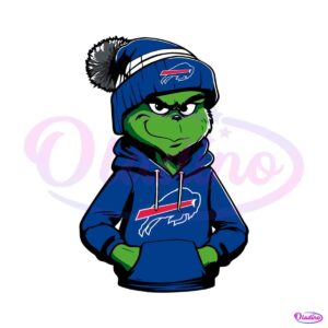 grinch-wears-buffalo-bills-clothes-svg-digital-download