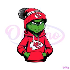 grinch-wears-kansas-city-chiefs-clothes-svg