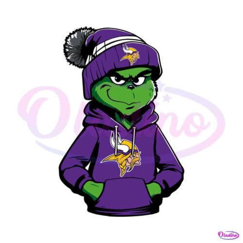 grinch-wears-minnesota-vikings-clothes-svg