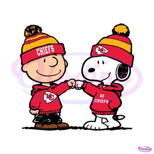 charlie-brown-and-snoopy-go-chiefs-svg