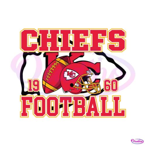 vintage-chiefs-football-helmet-svg-digital-download