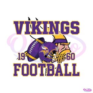 vintage-vikings-football-helmet-svg-digital-download