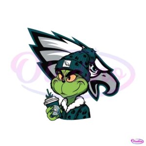 grinch-philadelphia-eagles-svg-digital-download