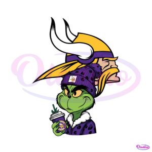 grinch-minnesota-vikings-svg-digital-download