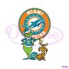 grinch-and-max-miami-dolphins-svg-digital-download