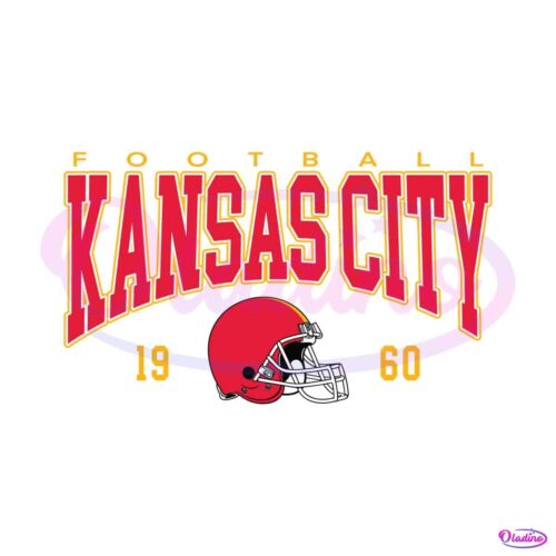 vintage-kansas-city-chiefs-football-1925-svg-digital-download