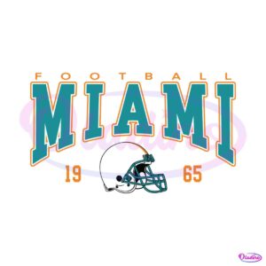 vintage-miami-dolphins-football-1965-svg-digital-download