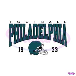 vintage-philadelphia-eagles-football-1933-svg-digital-download