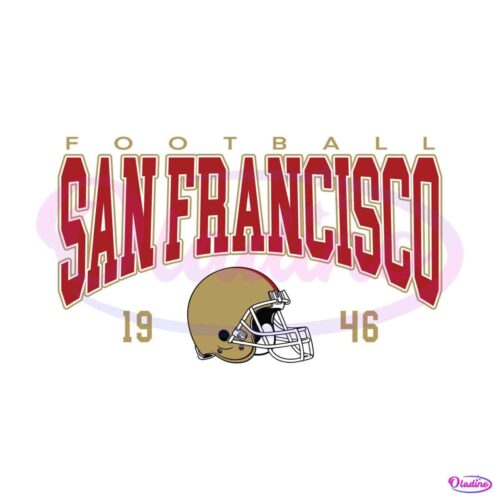 vintage-san-francisco-49ers-football-1925-svg-digital-download