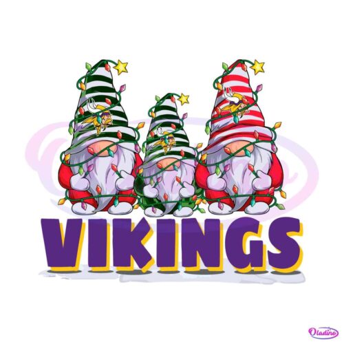 christmas-gnomes-minnesota-vikings-1961-svg-download