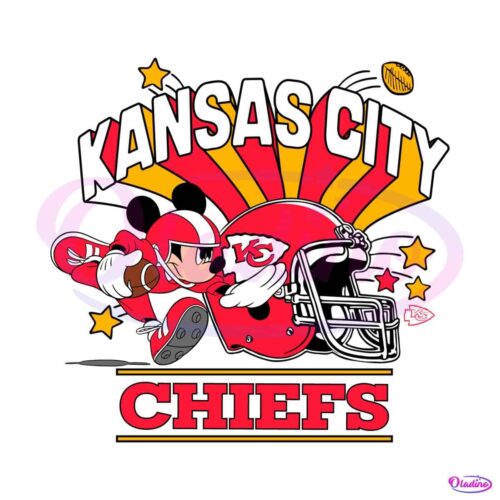 funny-mickey-mouse-football-kansas-city-chiefs-svg