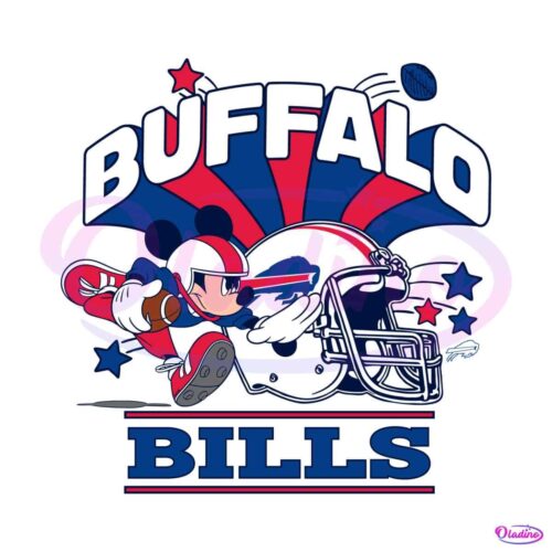 funny-mickey-mouse-football-buffalo-bills-svg