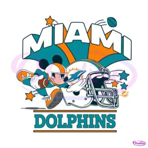 funny-mickey-mouse-football-miami-dolphins-svg