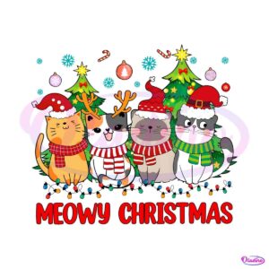 meowy-christmas-happy-cat-year-png