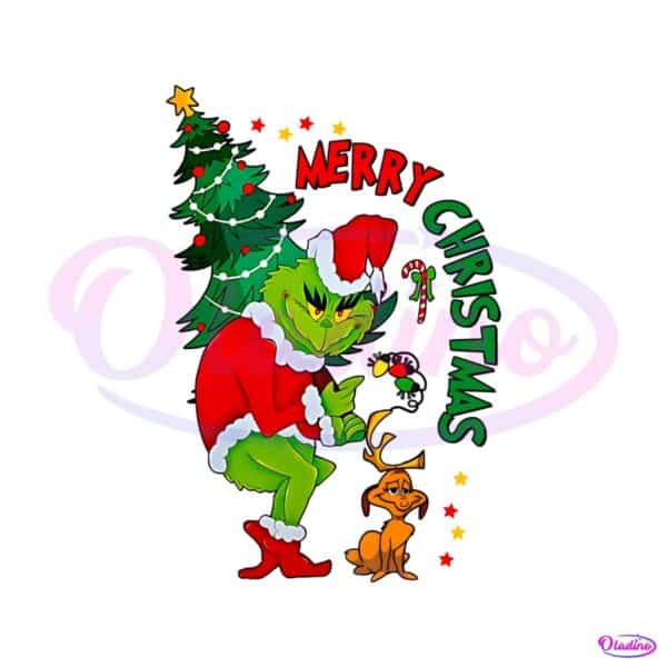 snow-grinch-max-merry-christmas-png
