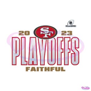 49ers-2023-nfl-playoffs-faithful-svg