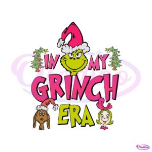 retro-in-my-grinch-era-characters-svg