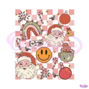 merry-christmas-santa-smiley-face-svg