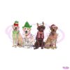labrador-retriever-christmas-dog-svg