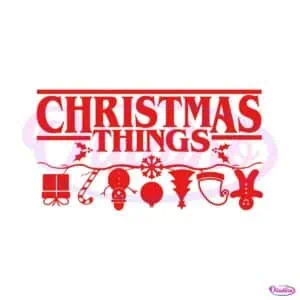 christmas-things-santa-season-svg