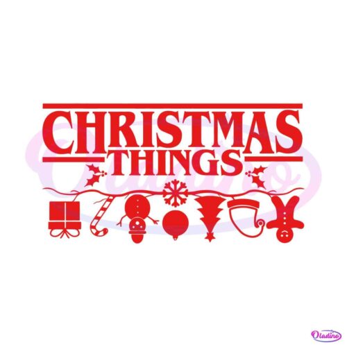 christmas-things-santa-season-svg