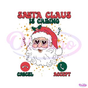 funny-santa-claus-is-calling-svg