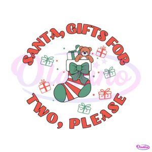 santa-gifts-for-two-please-pregnancy-svg