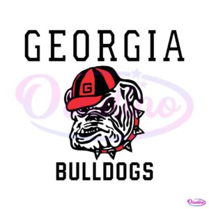 vintage-georgia-bulldogs-game-day-ncaa-svg