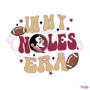 in-my-noles-era-florida-state-seminoles-ncaa-svg